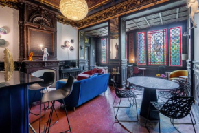 Le Musée - Appartement prestigieux & chic